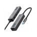 Baseus CAHUB-C0G 5 Ports USB HUB